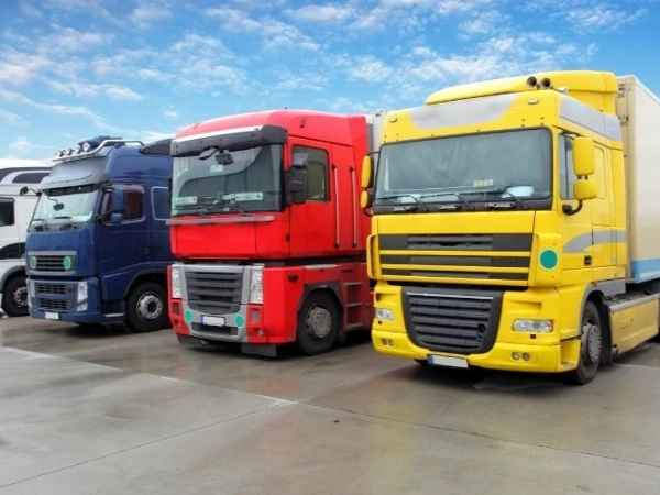 Antalya Çüngüş Nakliye